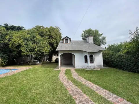 Casa en Venta en José Clemente Paz, USD 90.000