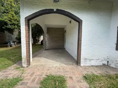 Casa en Venta 41 años