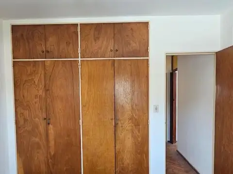 DEPARTAMENTO DOS DORMITORIOS  EN BARRIO MARTIN