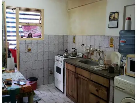 Departamento en Venta de 3 dormitorios