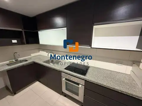 Departamento 3 ambientes en Villa Ballester centro