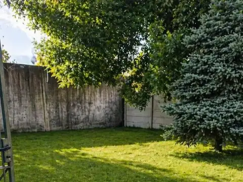 Terreno en Venta en Quilmes Oeste, USD 58.000