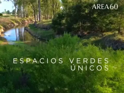 Terreno en Venta de 1400,0 m2