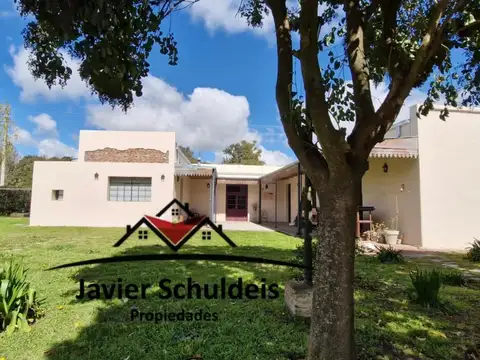 Casa en Venta de 3 dormitorios