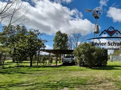 Casa en Venta en Mercedes, USD 220.000