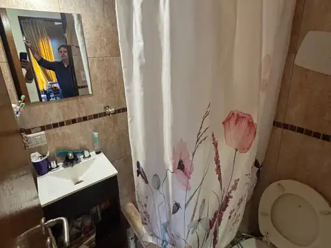 Departamento en Venta en Moron Sur, USD 75.000