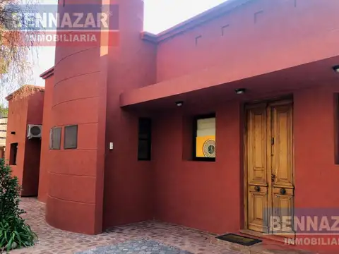 Casa en El Carmencito