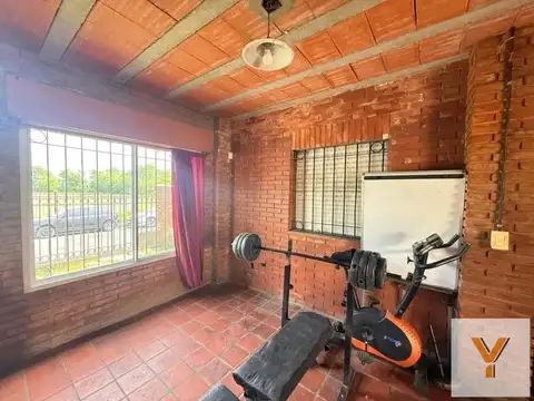 Casa en Venta en Pilar, USD 190.000