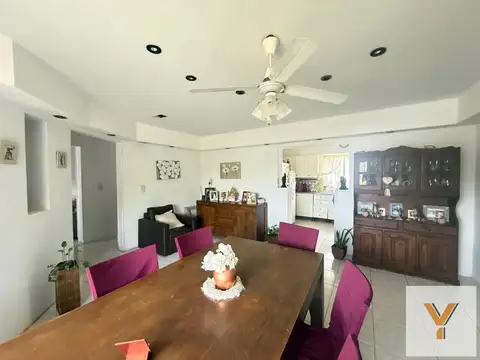Casa en Venta 15 años