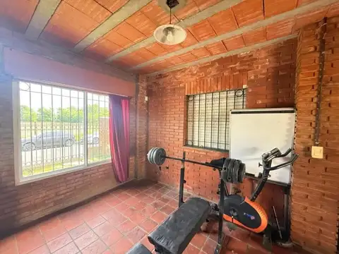 Casa en Venta en Pilar, USD 190.000