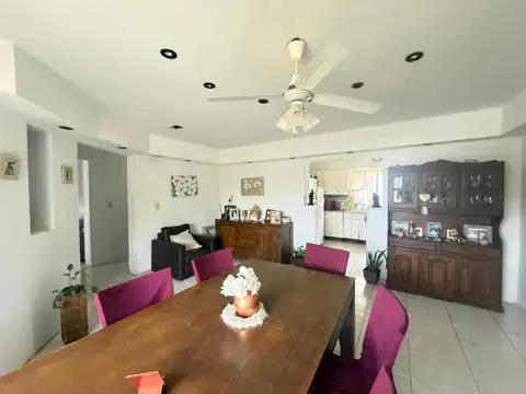 Casa en Venta 15 años