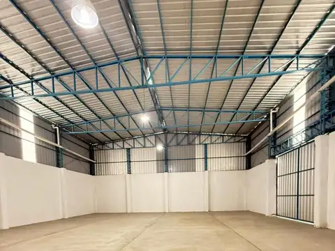 Galpon en Alquiler en Villa Eucaristica, $ 3.000.000