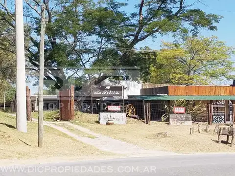 Quinta en Venta en Victoria, USD 490.000