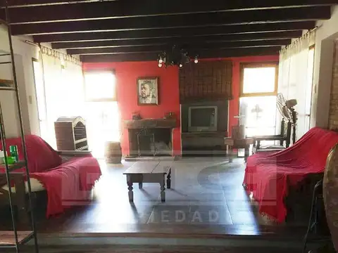 Quinta en Venta al Norte