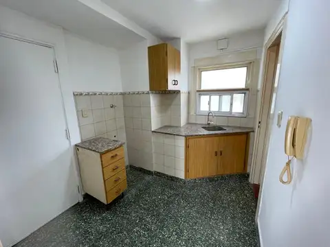 Departamento en Venta 25 años