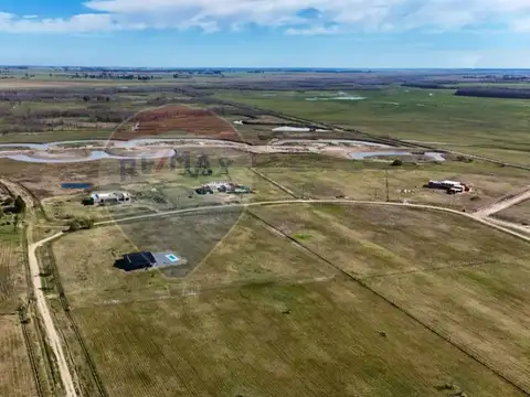 Terreno en Venta de 14603,0 m2