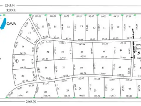 Terreno en Venta en Lima, USD 29.900