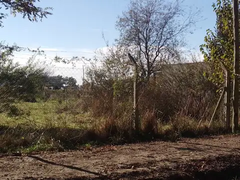 Terreno en Venta en Coronel Brandsen, USD 24.000