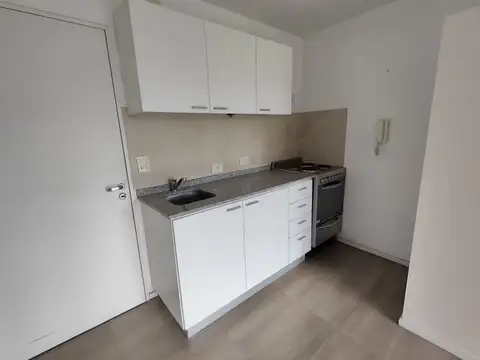 Departamento en Venta en Parque Chas, USD 150.000