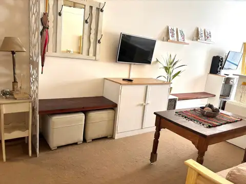 Departamento en Venta en Recoleta, USD 110.000