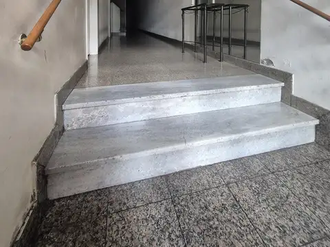 Departamento en Venta en Barrio Norte, USD 59.900