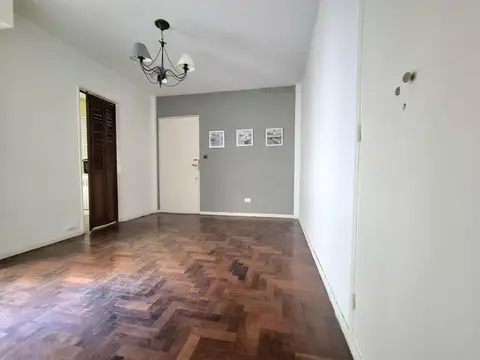 Departamento en Venta 60 años