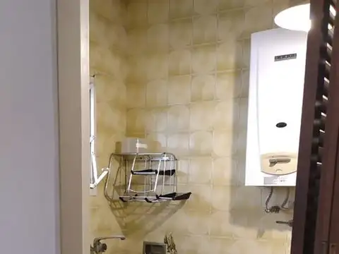 Departamento en Venta en Barrio Norte, USD 59.900