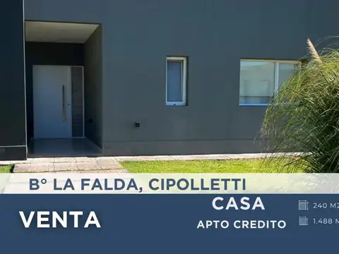 Casa en Venta en Cipolletti, General Roca