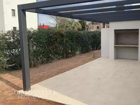 Depto Tipo Casa en Venta de 3 dormitorios