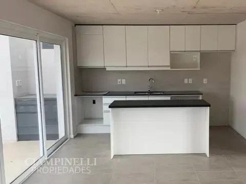 Depto Tipo Casa en Venta de 4 ambientes