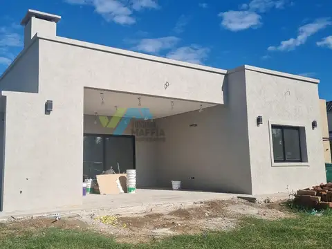 Barrio Cerrado San Pablo 100