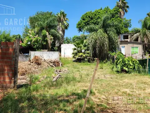 Venta En Block 2 Lotes Zona Termas De Colon - Colón Entre Ríos.