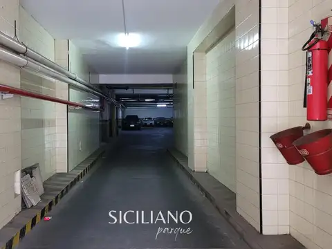 Venta - Cochera - Villa Crespo - Acceso Directo