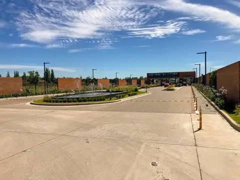 LOTE INTERNO EN CANNING CHICO -BUENA UBICACION