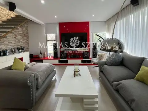 Casa en Venta de 5 dormitorios