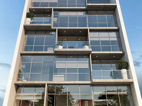 SE VENDE MONO AMBIENTE AMPLIO EN CANDIOTI SUR