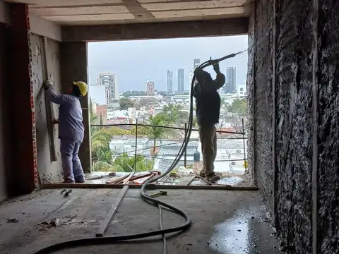 Departamento en Venta al Norte