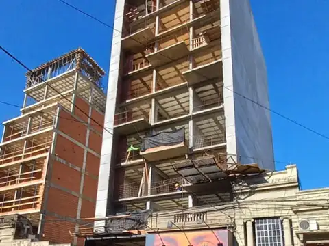 Departamento en Venta en Santa Fe, USD 59.000