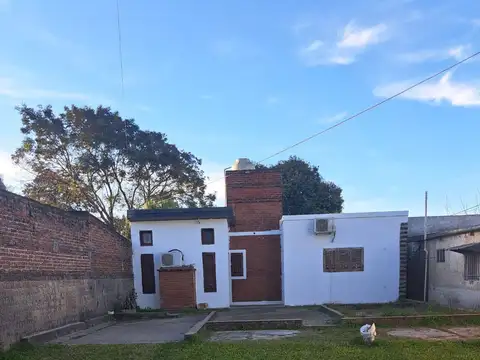 Se Vende Propiedad en Barrio Asunción