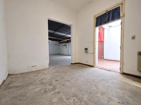 Depto Tipo Casa en Alquiler en Paternal, $ 3.000.000