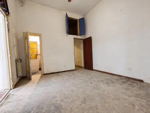 Depto Tipo Casa en Alquiler 32 años
