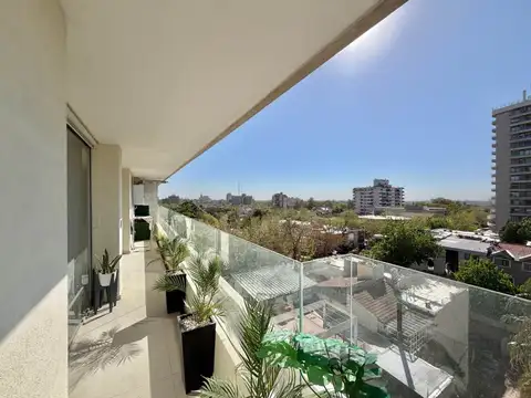Departamento en Venta 13 años