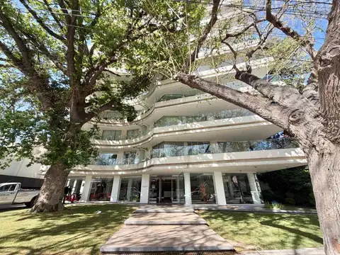 Departamento en Venta Edificio El Bosque Bombal