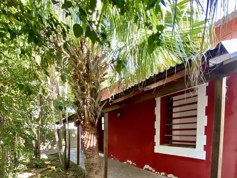Casa en alquiler en Tigre