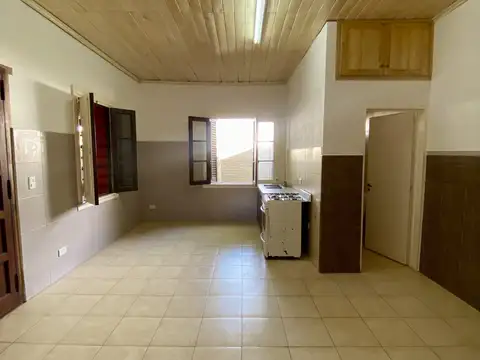Casa en Alquiler de 1 dormitorio