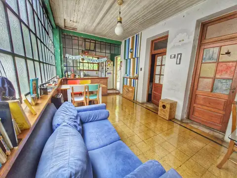 Depto Tipo Casa en Venta 32 años