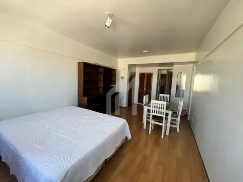 Departamento en Alquiler Temporal de Monoambiente