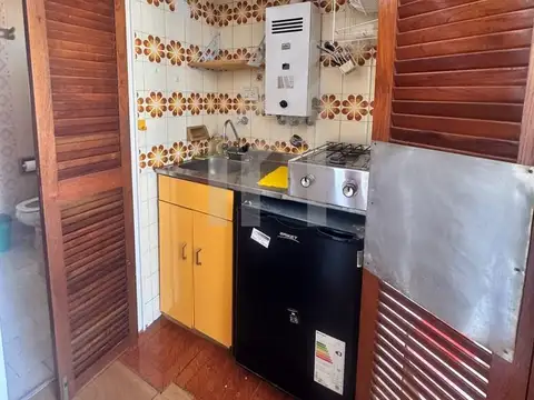 Departamento en Alquiler Temporal al Este