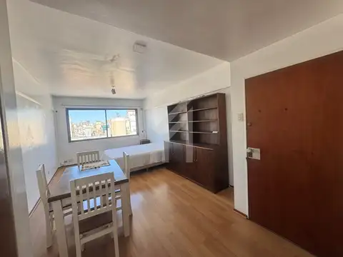 Departamento en Alquiler Temporal en Barrio Norte, USD 350