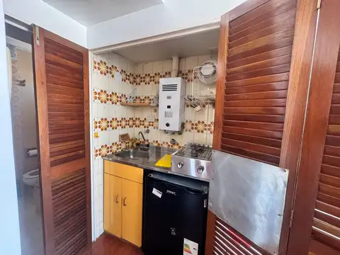 Departamento en Alquiler Temporal 45 años